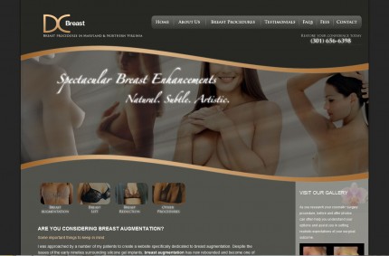 DC Plastic Surgeon