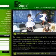 Oasis School Encinitas