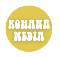 Kohana Media INC.