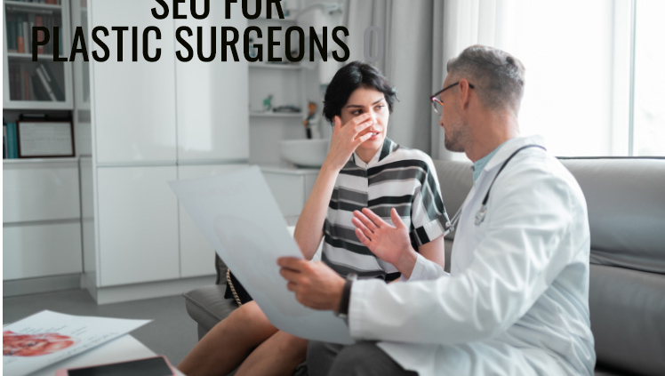 SEO for Plastic Surgeons