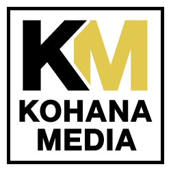 Kohana Media INC.